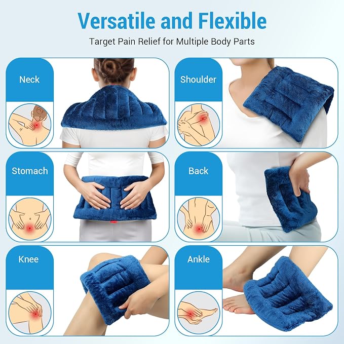 Comfytemp Microwave Heating Pad - Image 5