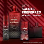 Old Spice Body Wash for Men, The Spice Alchemist Collection, 24/7 Cologne - Image 11