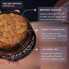 Brooklyn Botany Brown Sugar Body Scrub - Image 7