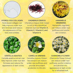 Collagen Under Eye Patches - Image 3
