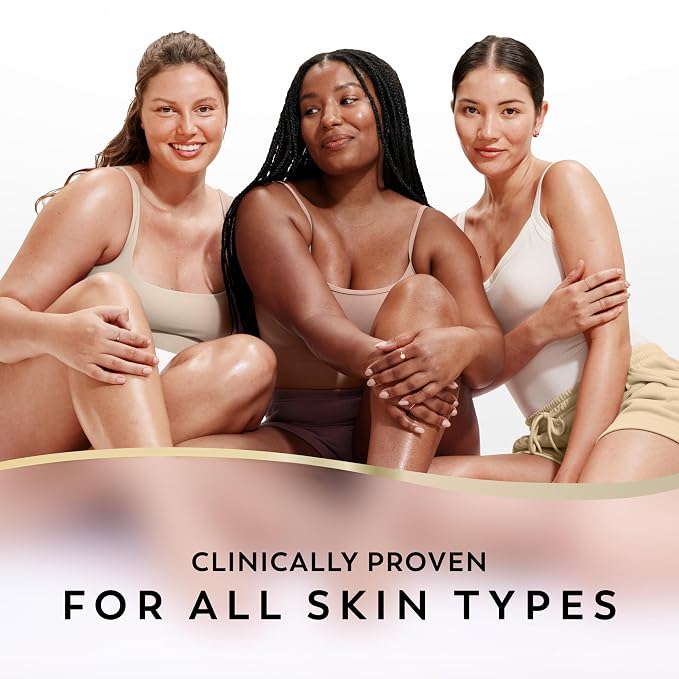Olay Body Lotion for Women, Nourishing - Image 8