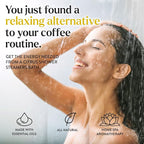 Miracle Made Citrus Mint Aromatherapy Shower Steamers – Essential Oil Shower - Image 4