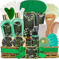 19-Piece Mothers Day Gifts Basket by ASINING