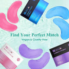 Under Eye Patches, Under Eye Mask - Image 8