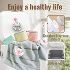 WEILAlANTIAN Towel Warmer, Towel Warmers - Image 4