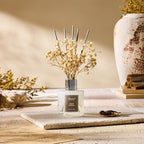 Airkeep Reed Diffuser Set, 3.38 fl oz - Image 4