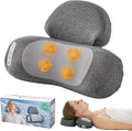 3-in-1 Neck Massager with Heat, Portable Cordless Neck Massager by Unknown