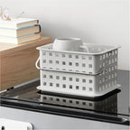 iDesign Shower Caddy Basket - Image 6