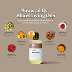 Her Fantasy Box | Body Splash Hydrating Body Oil - Image 4