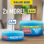 O'Keeffe's for Healthy Feet Foot Cream - Image 2