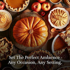 P&J Trading Fragrance Oil | Harvest Spice Oil 100ml - Image 2