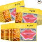 30PCS Moisturizing Lip Mask by MaqiIhanCustomOfficial