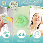 Shower Steamers Aromatherapy Birthday Gifts - Image 2