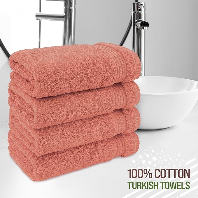 American Veteran Towel, Hand Towels - Image 2