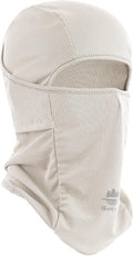 Balaclava Face Mask Sun UV Protection Breathable Full Head Mask by Botack