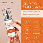 Skin 2.0 Vitamin C Serum - Image 3