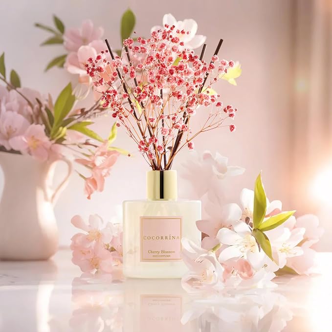 COCORRÍNA Reed Diffuser - Image 2