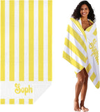 JML Personalized Beach Towel - Image 2