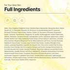 GOODAL Green Tangerine Vitamin C Serum – Facial Serum - Image 9