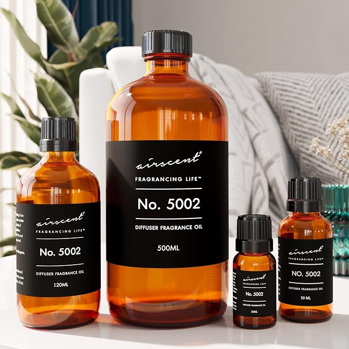 AirScent Creed-Aventus-Inspired Diffuser Oil - Image 7