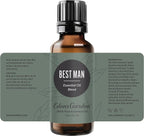 Edens Garden Best Man Essential Oil Blend- 100% Pure Premium Grade, Therapeutic - Image 9
