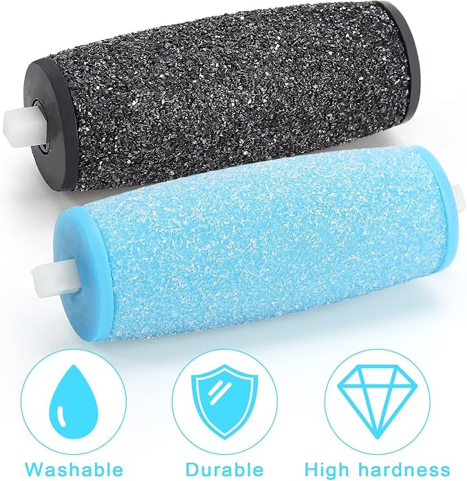 12PCS Coarse Replacement Rollers - Image 6
