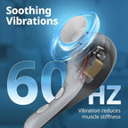 Wahl Soothing Vibration Corded Massager - Image 4