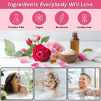 Aqua Elegante Spa Gift Basket - Image 6