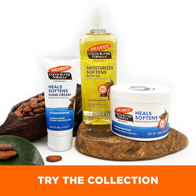 Palmer's Cocoa Butter Formula Hand Cream - Image 7