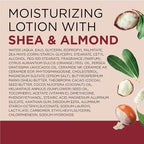 Dr Teal's Body Lotion, Shea Butter & Almond, 18 fl oz - Image 7