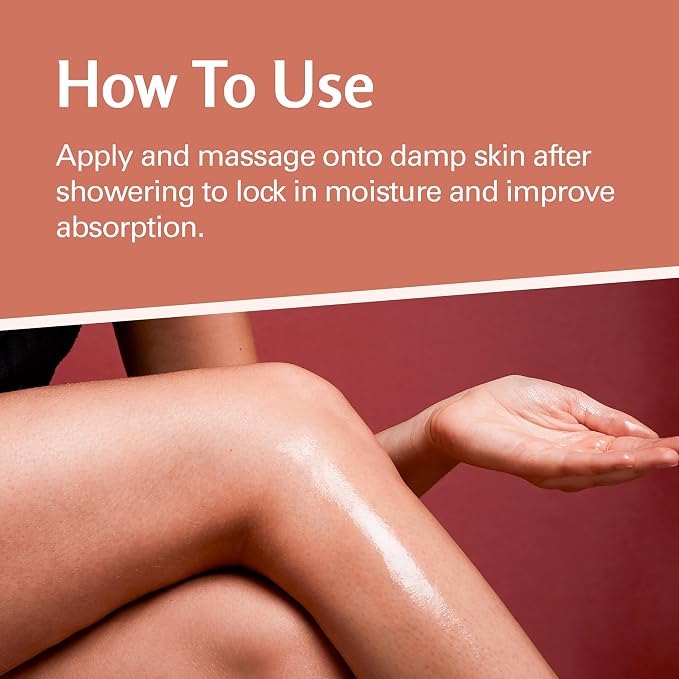 Frankincense Essential Massage Oil - Image 5