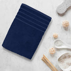 Avalon Towels Bath Towels Set of 4, Size 30 x 60 Inches, Highly Soft and - Image 8