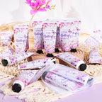 KONEUK 50 Sets Baby Shower Hand Cream Gifts, Wedding Party Favors, Baby Shower - Image 7