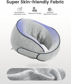 CILI Cordless Neck Massager Pillow - Image 9