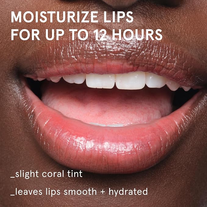 Glossier Balm Dotcom Hydrating Tinted Lip Balm - Image 2