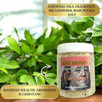 Get Money Bath Salts – Dead Sea Salt Bath Soak - Image 2