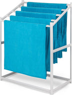 Coast Modern Pool Towel Rack – Choose Your Color by GoSports