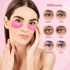 Under Eye Patches, Under Eye Mask - Image 3