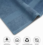 Softolle Luxury Bath Towels Set of 4 | Towels - Image 4