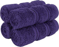 American Soft Linen Luxury Washcloths by AmericanSoftLinen