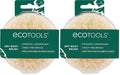 EcoTools Dry Body Brush, for Post Shower & Bath Skincare Routine, Removes Dirt by EcoTools