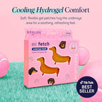 SpaLife So Fetch Hydrogel Under Eye Patches - Image 7