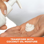 Palmer's Coconut Oil Formula Body Lotion - Image 6