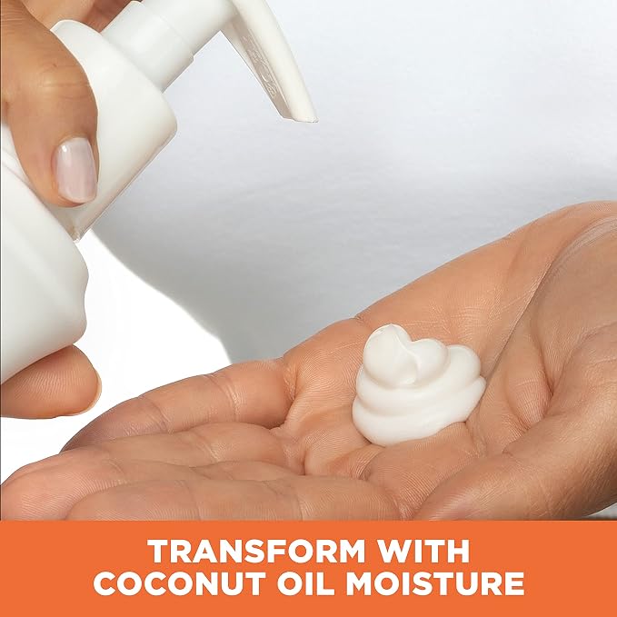 Palmer's Coconut Oil Formula Body Lotion - Image 6
