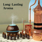 Lagunamoon Essential Oils Set, Top 20 Gift Set Oils - Image 2
