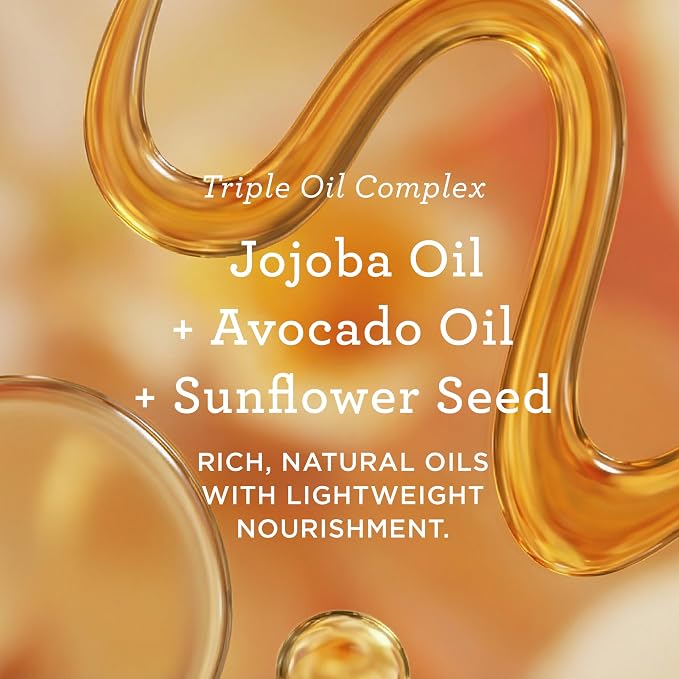 MIX:BAR Vanilla Bourbon Glowy Body Oil - Image 7