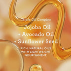 MIX:BAR Vanilla Bourbon Glowy Body Oil - Image 7