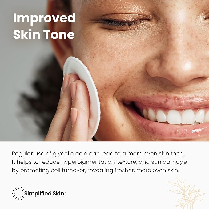 Glycolic Acid Toner for Face - Image 3