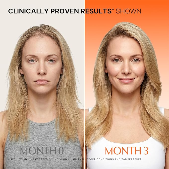 lilyeve GROWTURN Hair Growth Serum - Image 4