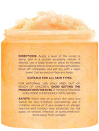Brooklyn Botany Vitamin C Honey Sugar Scrub - Image 3